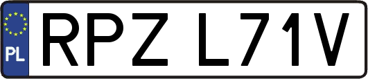 RPZL71V