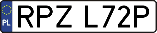 RPZL72P