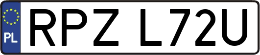 RPZL72U