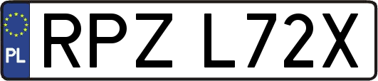RPZL72X