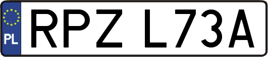 RPZL73A
