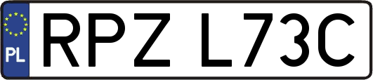 RPZL73C