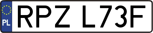 RPZL73F