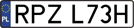 RPZL73H