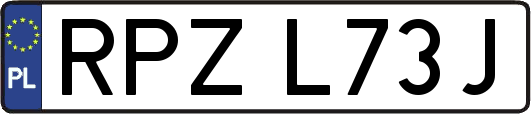 RPZL73J