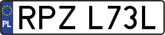 RPZL73L