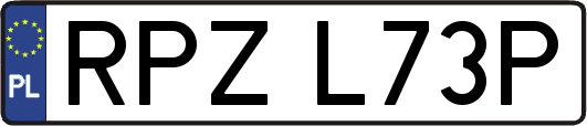 RPZL73P