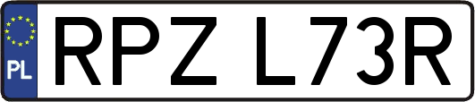 RPZL73R