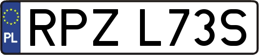 RPZL73S