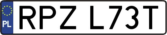 RPZL73T