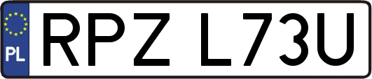 RPZL73U
