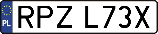 RPZL73X