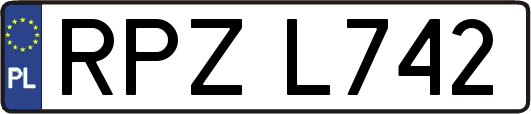 RPZL742