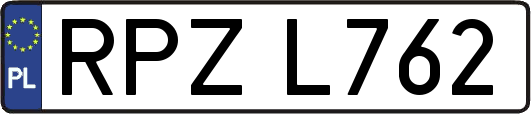 RPZL762