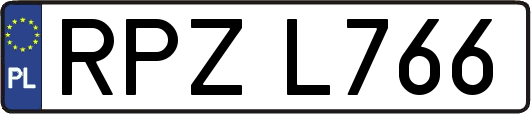 RPZL766