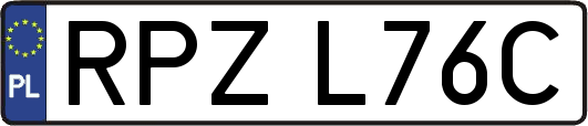 RPZL76C