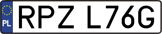 RPZL76G