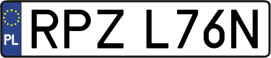 RPZL76N