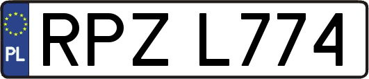RPZL774