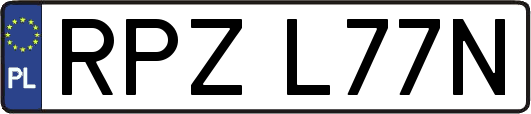 RPZL77N