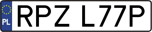 RPZL77P