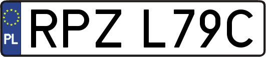 RPZL79C