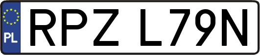 RPZL79N