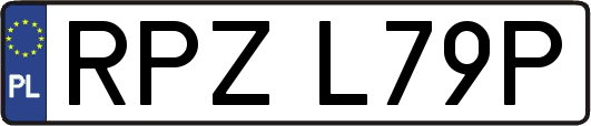 RPZL79P