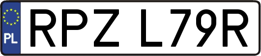 RPZL79R