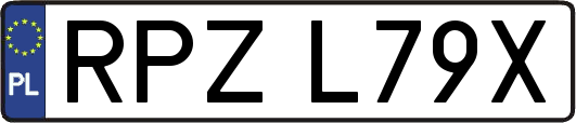 RPZL79X