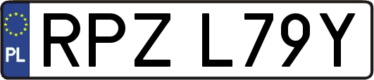 RPZL79Y