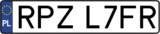 RPZL7FR