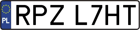 RPZL7HT
