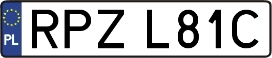 RPZL81C