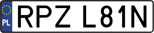 RPZL81N