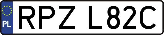 RPZL82C