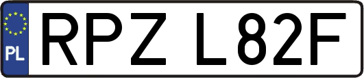 RPZL82F