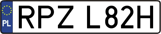 RPZL82H