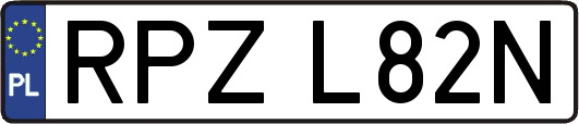 RPZL82N