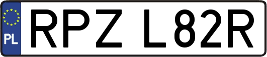 RPZL82R