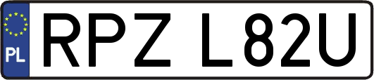 RPZL82U
