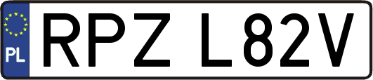 RPZL82V