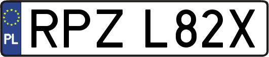 RPZL82X
