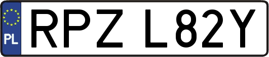 RPZL82Y