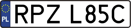 RPZL85C