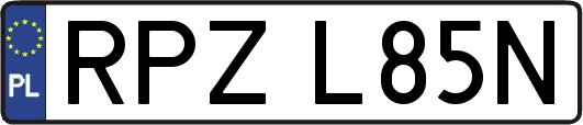 RPZL85N