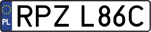 RPZL86C