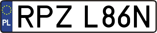 RPZL86N