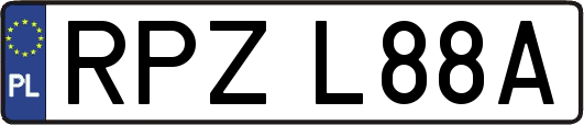 RPZL88A