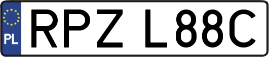 RPZL88C